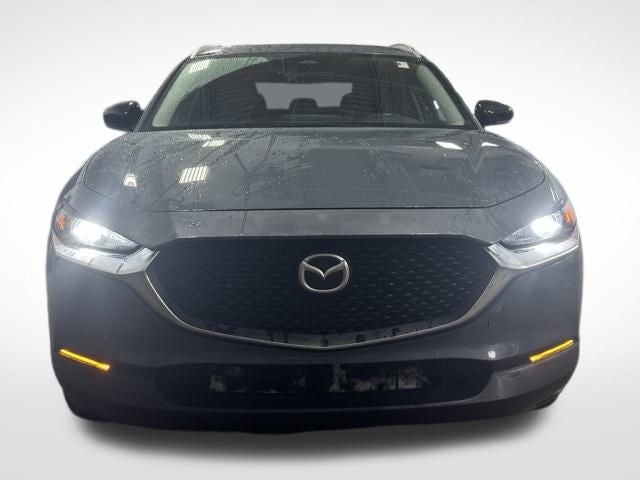 2024 Mazda Mazda CX-30 2.5 S Carbon Edition