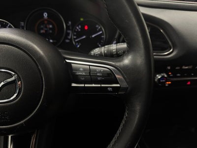 2024 Mazda Mazda CX-30 2.5 S Carbon Edition