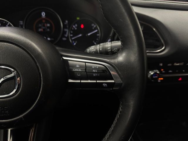 2024 Mazda Mazda CX-30 2.5 S Carbon Edition