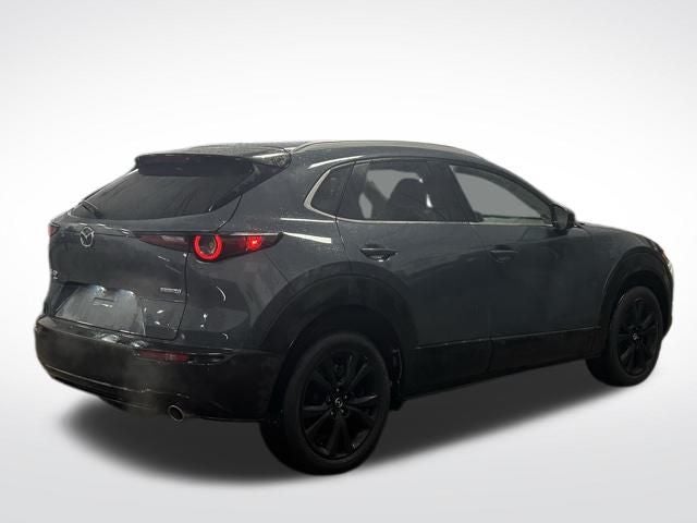2024 Mazda Mazda CX-30 2.5 S Carbon Edition