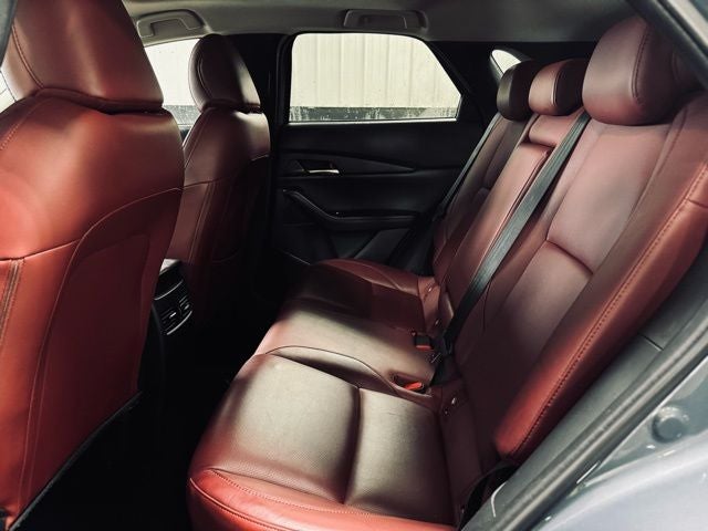 2024 Mazda Mazda CX-30 2.5 S Carbon Edition