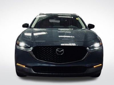 2024 Mazda Mazda CX-30 2.5 S Carbon Edition