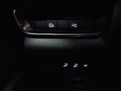 2024 Mazda Mazda CX-30 2.5 S Carbon Edition