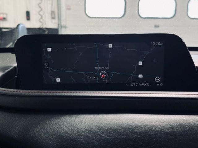 2024 Mazda Mazda CX-30 2.5 S Carbon Edition