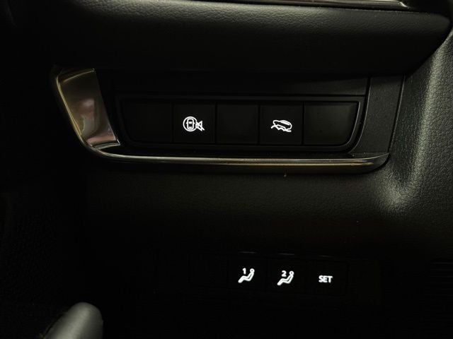 2025 Mazda Mazda CX-30 2.5 S Carbon Edition