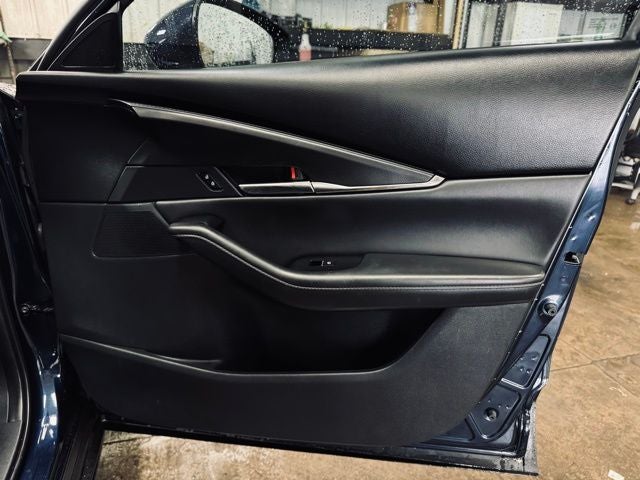 2024 Mazda Mazda CX-30 2.5 S Preferred Package