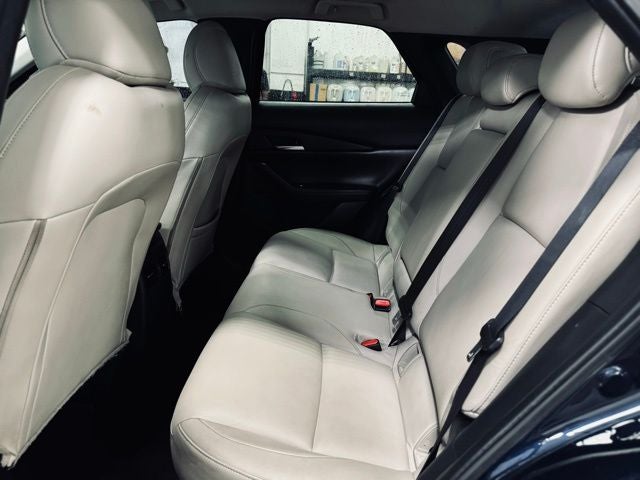 2024 Mazda Mazda CX-30 2.5 S Preferred Package
