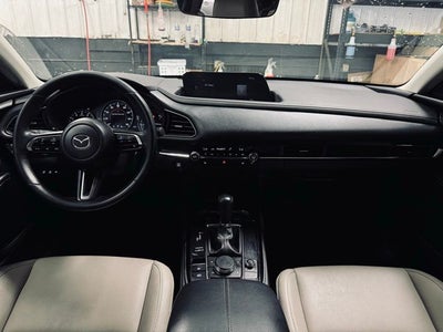2024 Mazda Mazda CX-30 2.5 S Preferred Package