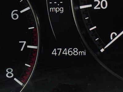 2024 Mazda Mazda CX-30 2.5 S Preferred Package