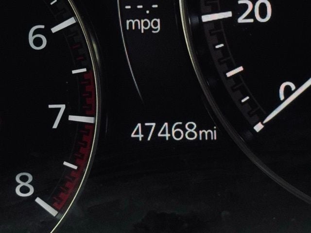 2024 Mazda Mazda CX-30 2.5 S Preferred Package