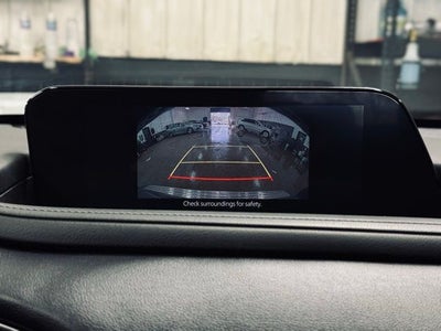 2024 Mazda Mazda CX-30 2.5 S Preferred Package