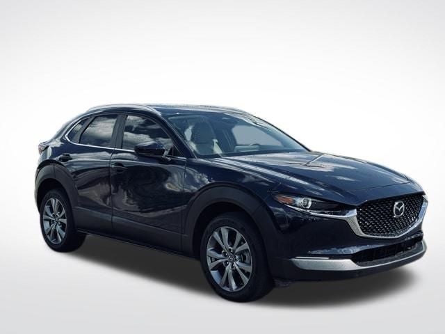 2024 Mazda Mazda CX-30 2.5 S Preferred Package
