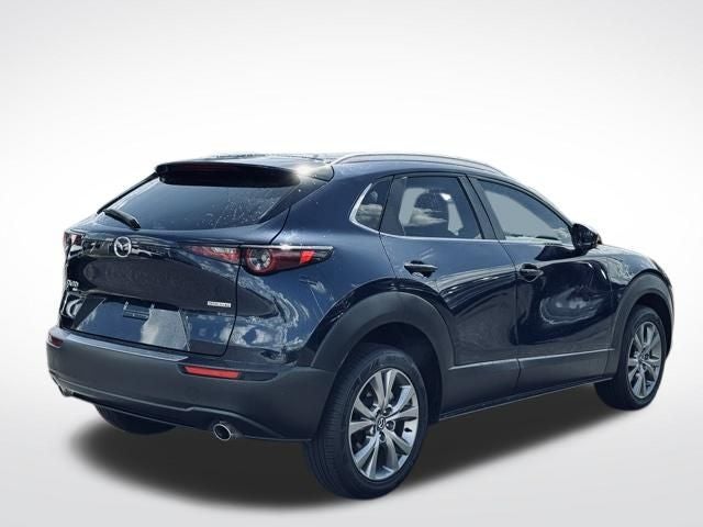 2024 Mazda Mazda CX-30 2.5 S Preferred Package