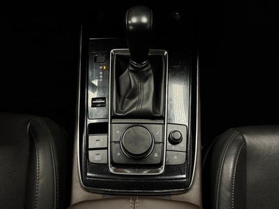 2024 Mazda Mazda CX-30 2.5 S Premium Package