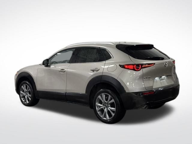 2024 Mazda Mazda CX-30 2.5 S Premium Package