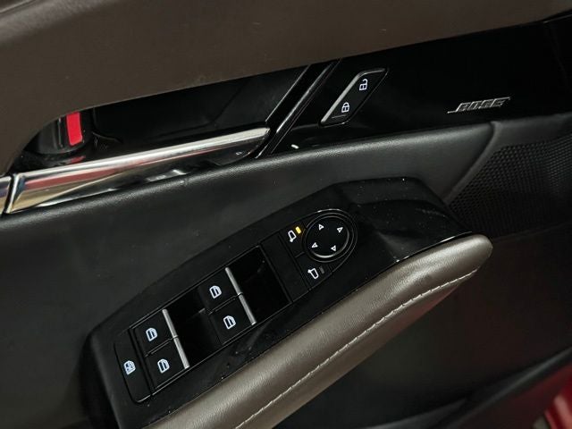 2024 Mazda Mazda CX-30 2.5 S Premium Package
