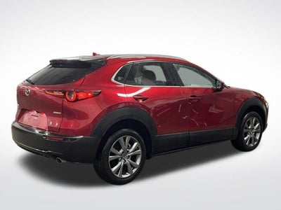 2024 Mazda Mazda CX-30 2.5 S Premium Package