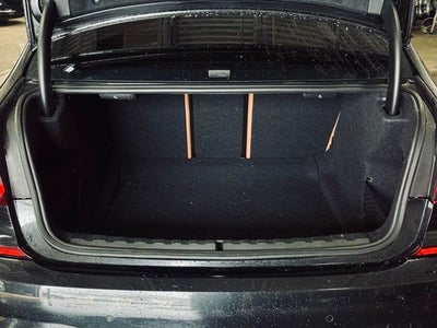 2020 BMW 3 Series xDrive