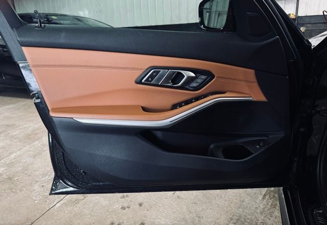 2020 BMW 3 Series xDrive