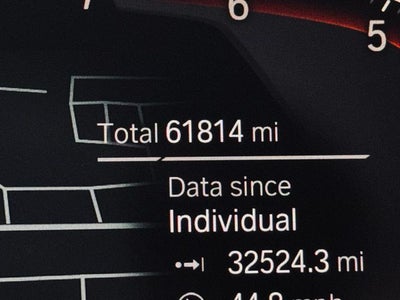 2020 BMW 3 Series xDrive