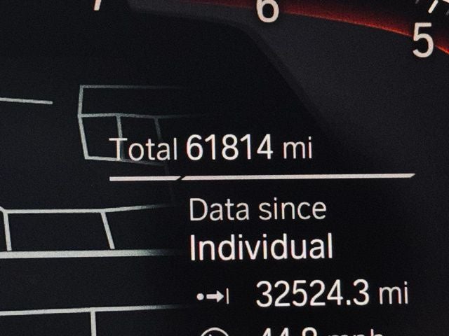 2020 BMW 3 Series xDrive