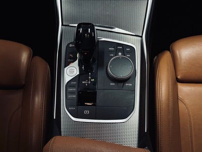 2020 BMW 3 Series xDrive