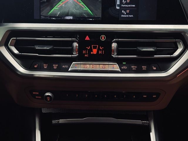 2020 BMW 3 Series xDrive