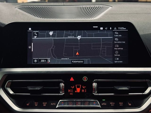 2020 BMW 3 Series xDrive