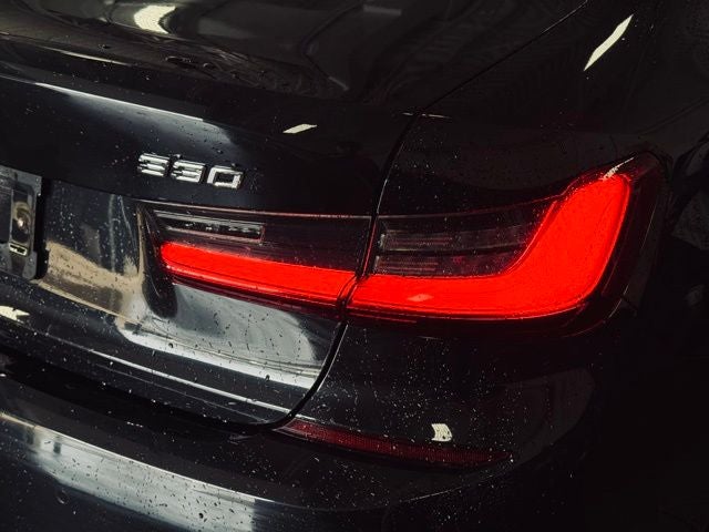 2020 BMW 3 Series xDrive