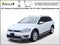 2018 Volkswagen Golf Alltrack TSI S