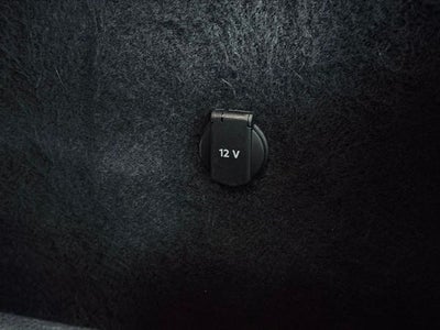 2018 Volkswagen Golf Alltrack TSI S