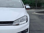 2018 Volkswagen Golf Alltrack TSI S