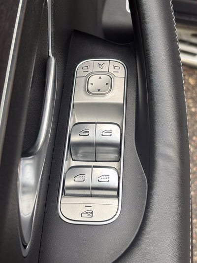 2022 Mercedes-Benz GLE GLE 450 4MATIC®