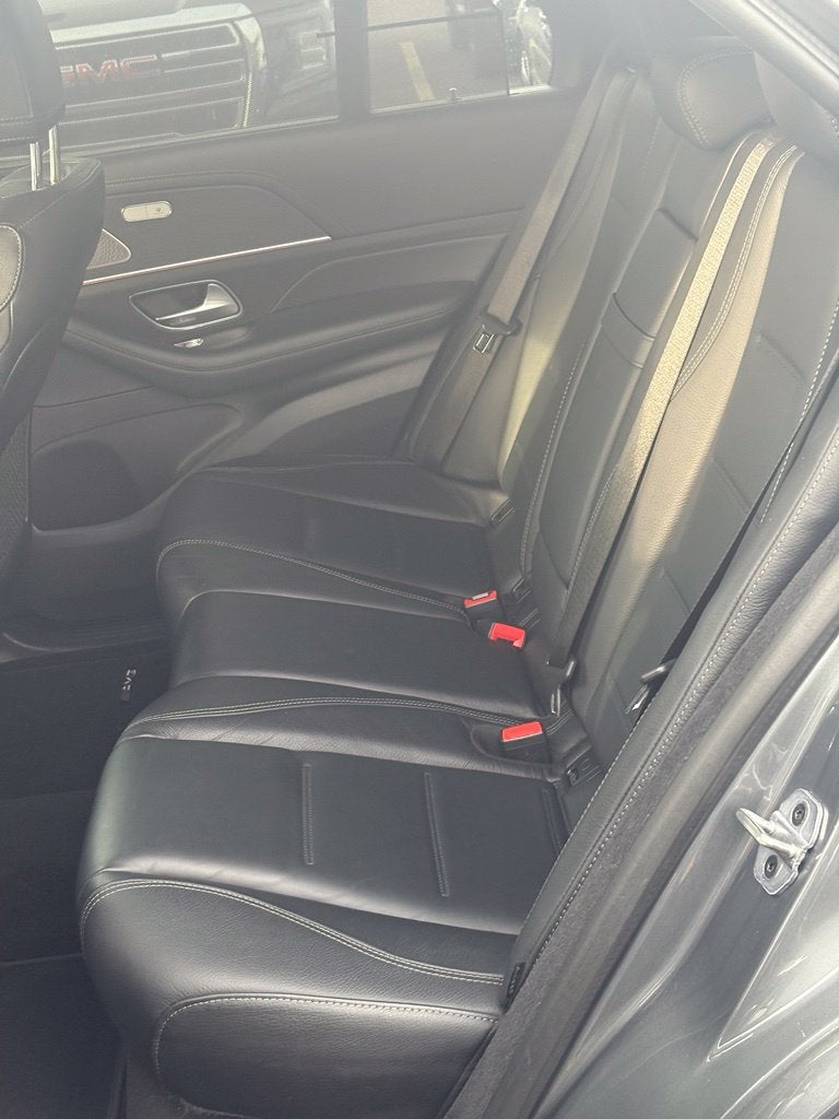 2022 Mercedes-Benz GLE GLE 450 4MATIC®