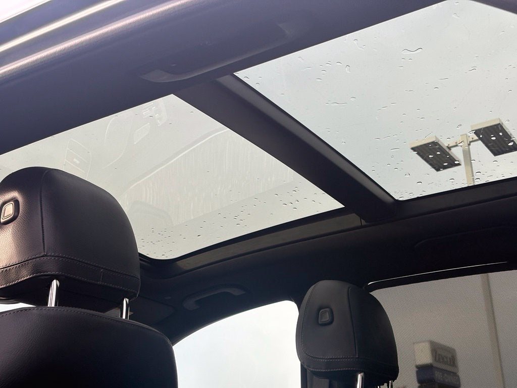 2022 Mercedes-Benz GLE GLE 450 4MATIC®