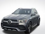 2022 Mercedes-Benz GLE GLE 450 4MATIC®