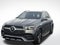 2022 Mercedes-Benz GLE GLE 450 4MATIC®