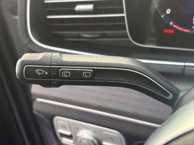 2022 Mercedes-Benz GLE GLE 450 4MATIC®