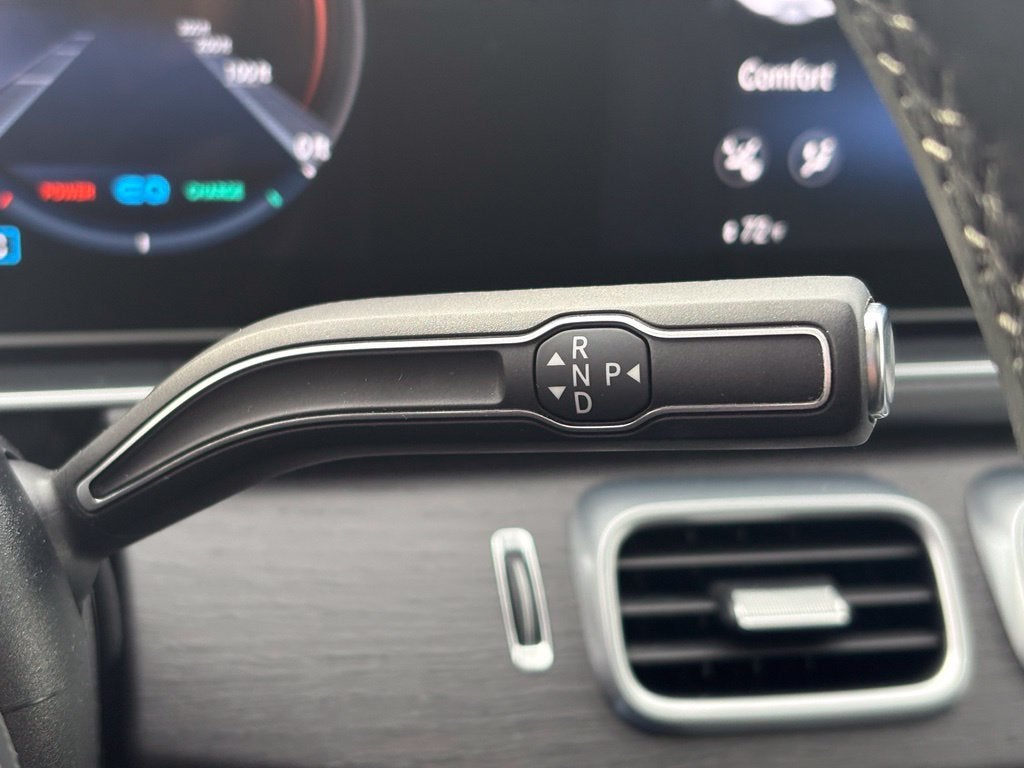 2022 Mercedes-Benz GLE GLE 450 4MATIC®