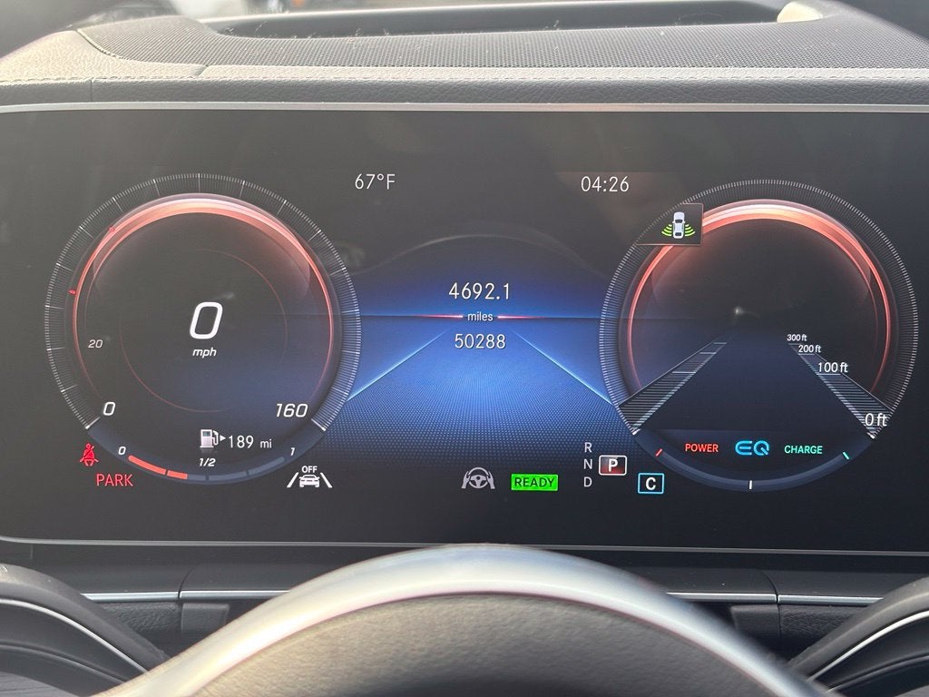 2022 Mercedes-Benz GLE GLE 450 4MATIC®