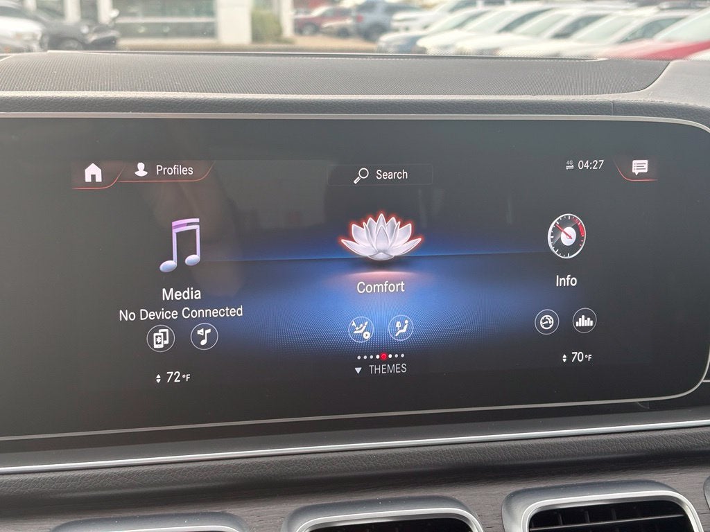2022 Mercedes-Benz GLE GLE 450 4MATIC®