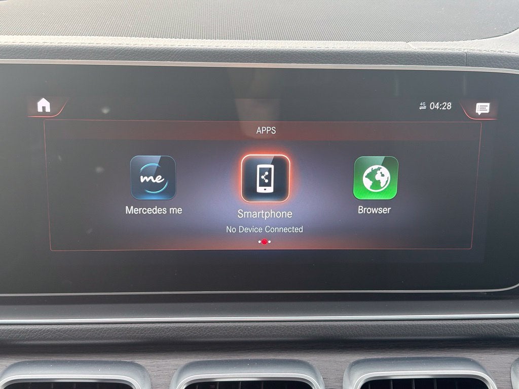 2022 Mercedes-Benz GLE GLE 450 4MATIC®