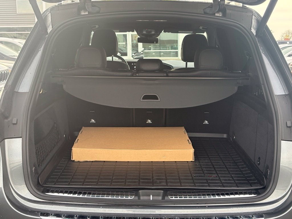2022 Mercedes-Benz GLE GLE 450 4MATIC®