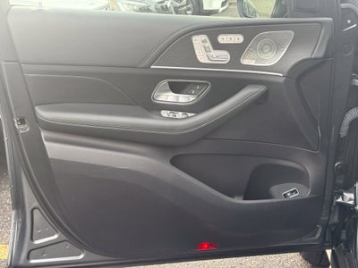 2022 Mercedes-Benz GLE GLE 450 4MATIC®