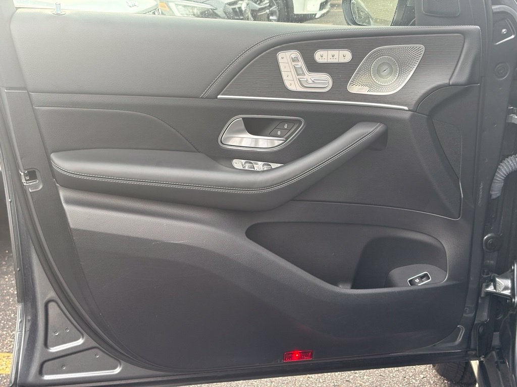 2022 Mercedes-Benz GLE GLE 450 4MATIC®