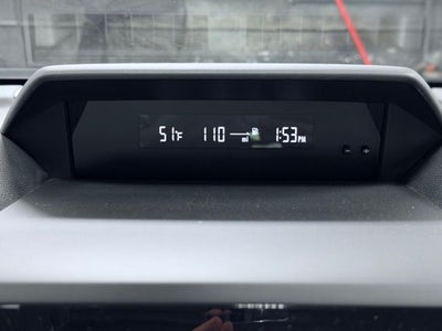 2022 Subaru Impreza Premium 5-Door