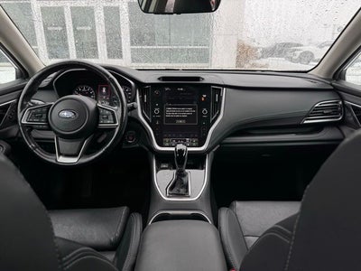 2023 Subaru Outback Limited