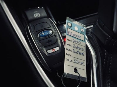 2023 Subaru Outback Limited