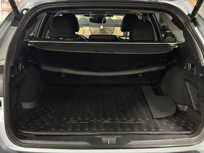 2023 Subaru Outback Touring