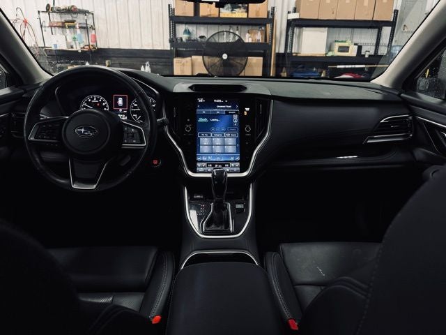 2023 Subaru Outback Touring